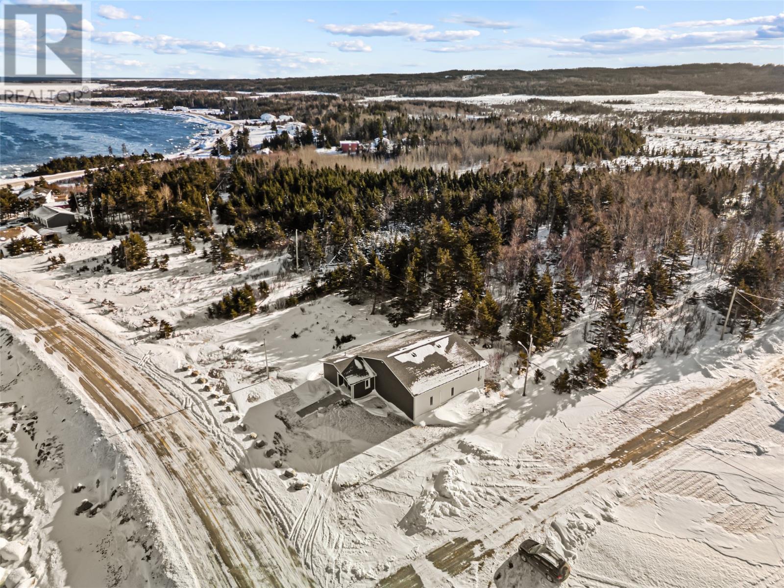 43 Aspen Main Other, Aspen Cove, NL - Outdoor With View