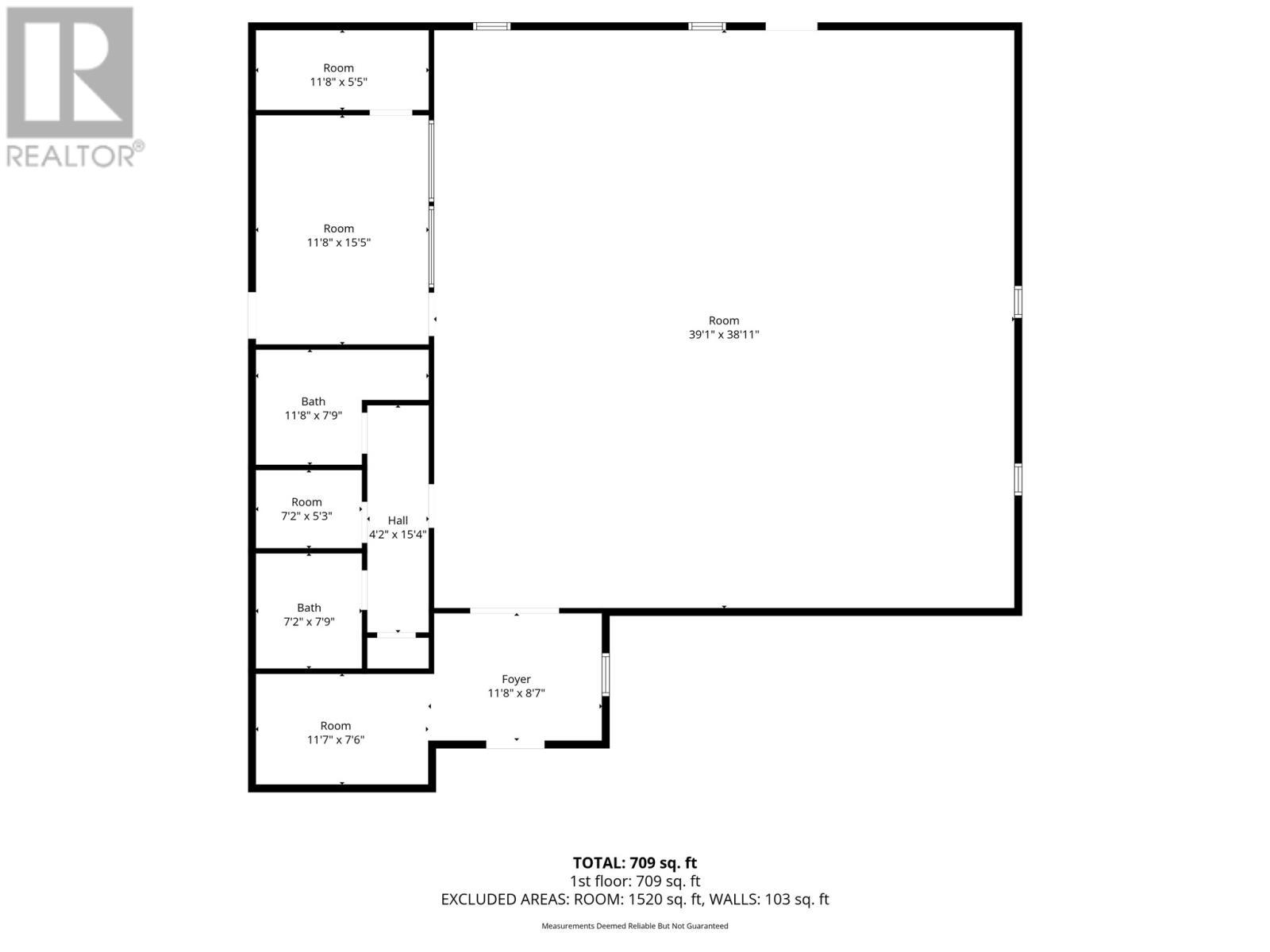 43 Aspen Main Other, Aspen Cove, NL - Other