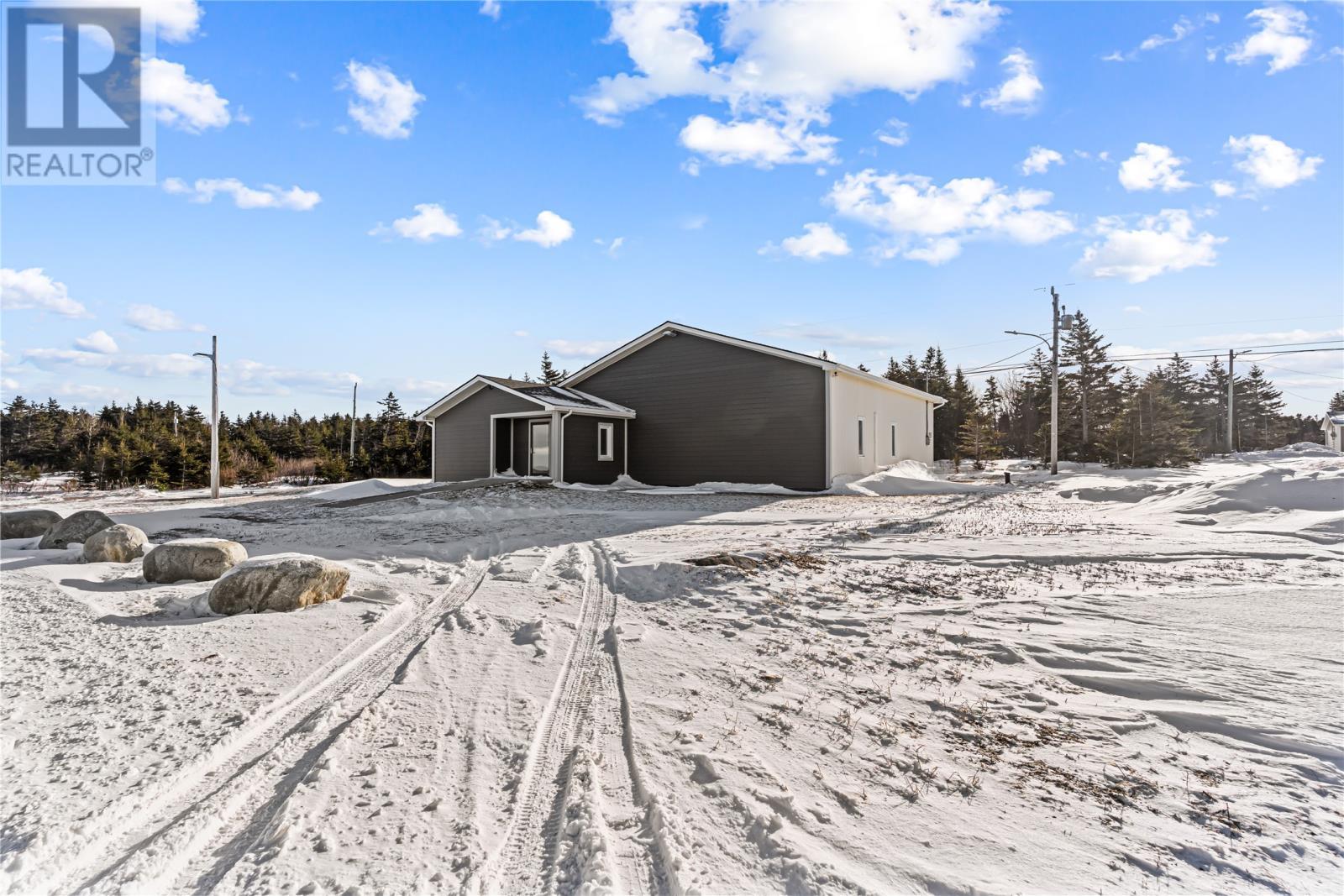 43 Aspen Main Other, Aspen Cove, NL - Outdoor