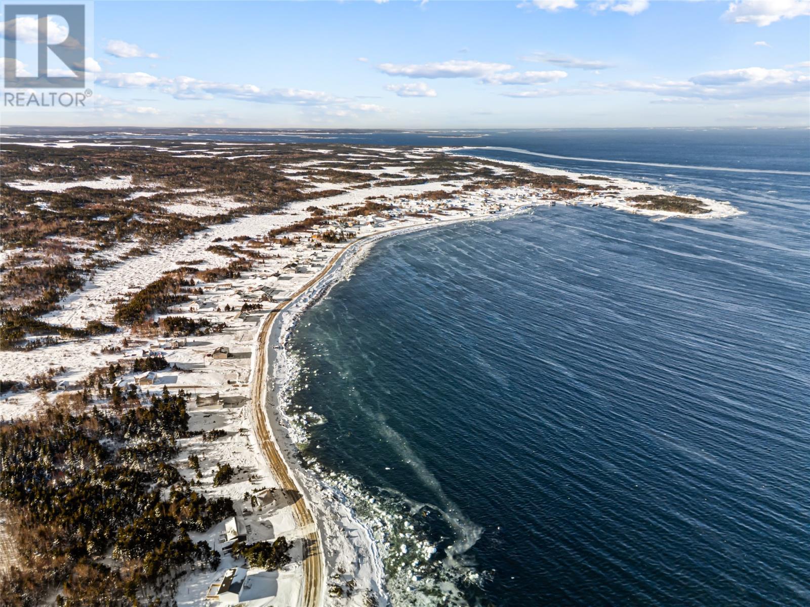 43 Aspen Main Other, Aspen Cove, NL - Outdoor With Body Of Water With View