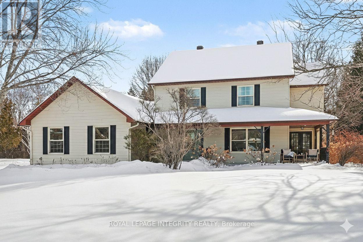 1231 Clothier Court, Ottawa, ON - Outdoor