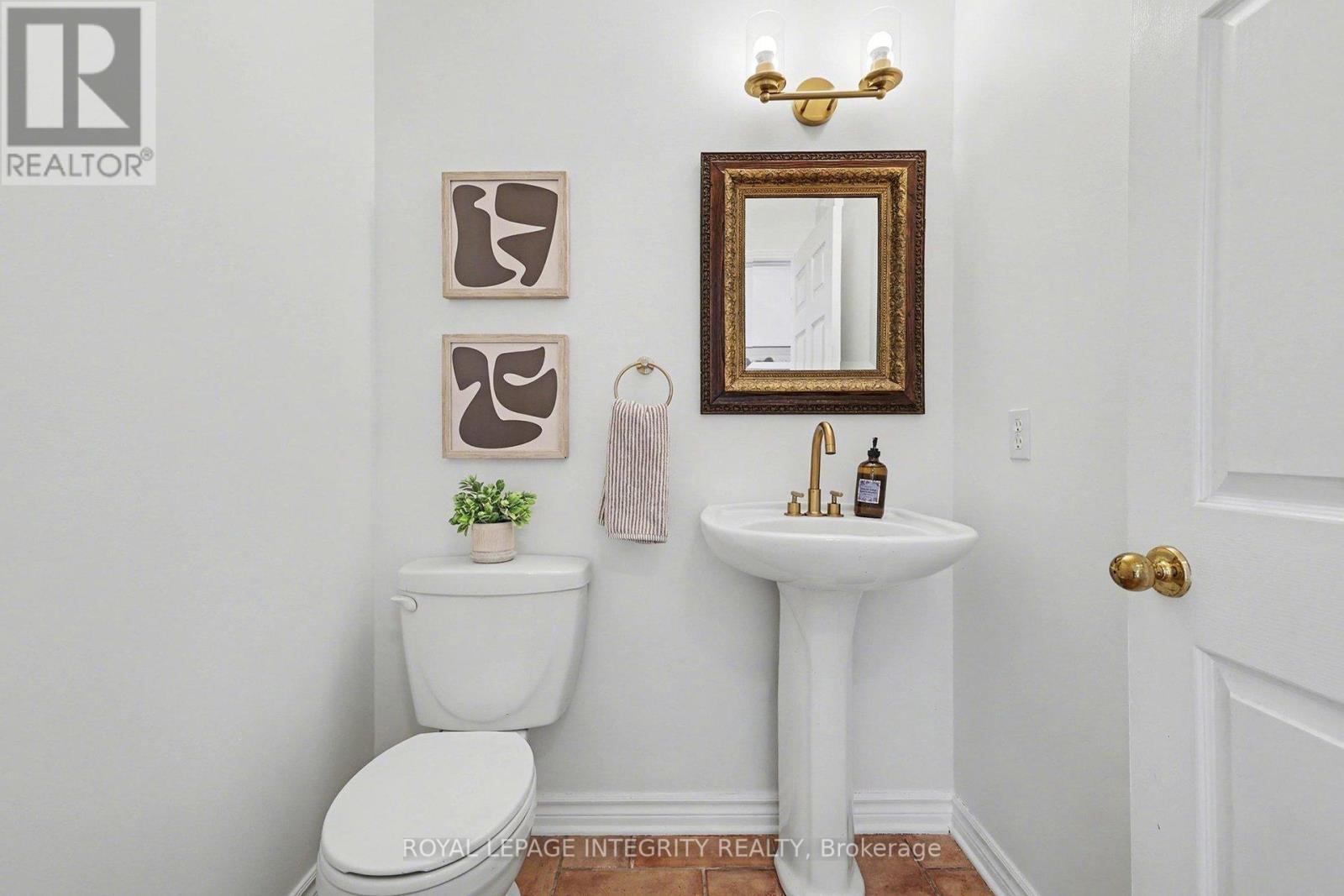 1231 Clothier Court, Ottawa, ON - Indoor Photo Showing Bathroom