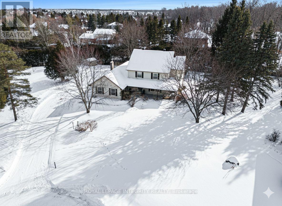 1231 Clothier Court, Ottawa, ON - Outdoor