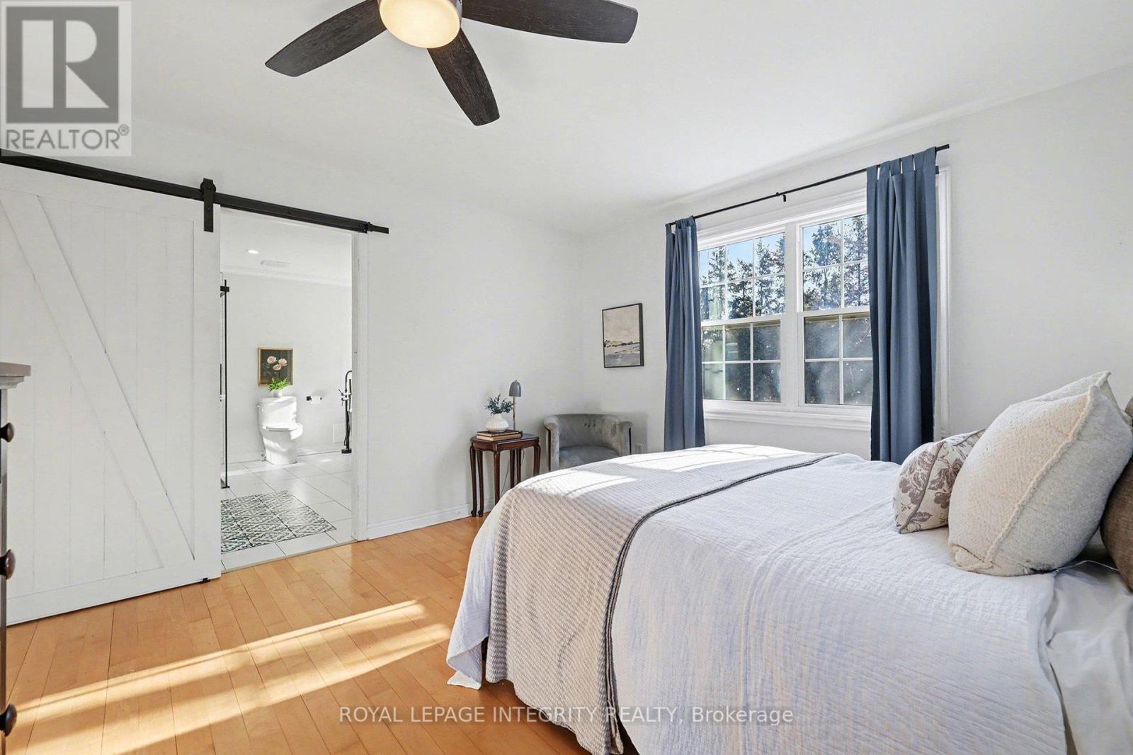 1231 Clothier Court, Ottawa, ON - Indoor Photo Showing Bedroom