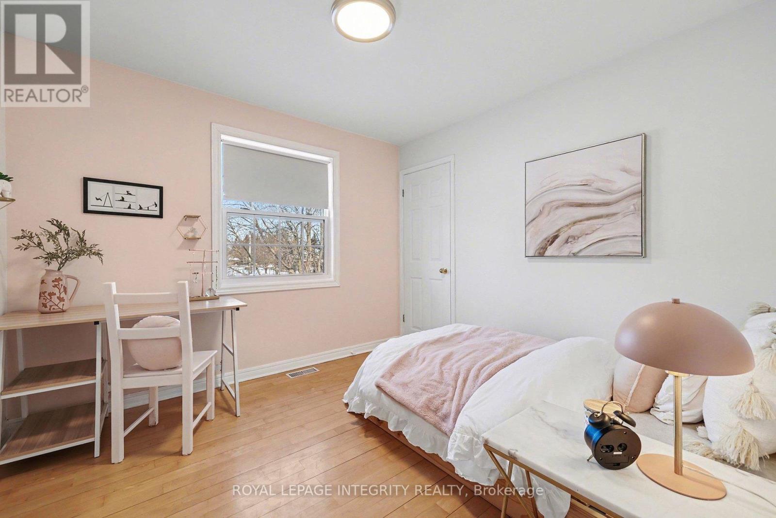 1231 Clothier Court, Ottawa, ON - Indoor Photo Showing Bedroom