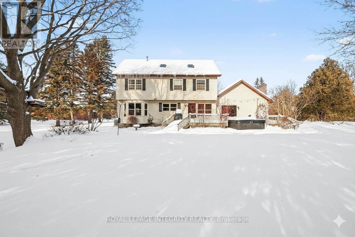 1231 Clothier Court, Ottawa, ON - Outdoor