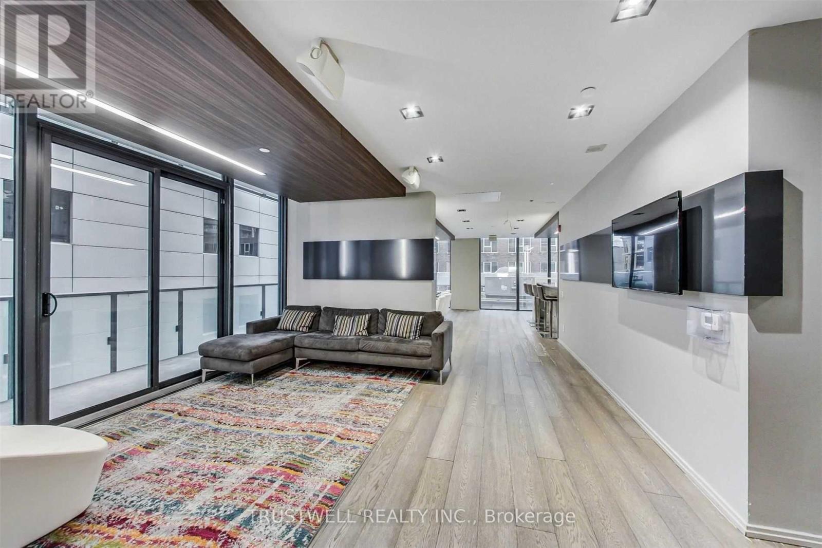 1601 - 101 Peter Street, Toronto, ON - Indoor Photo Showing Other Room