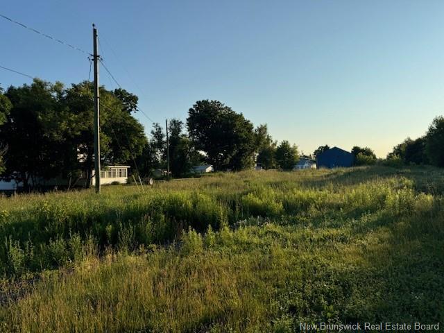 Lot 24-4 Back St, Havelock, NB