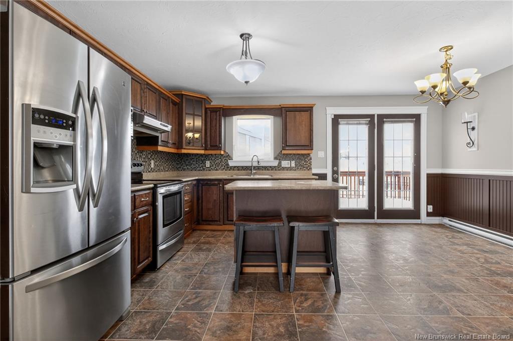 67 Rainford Crt, Moncton, NB