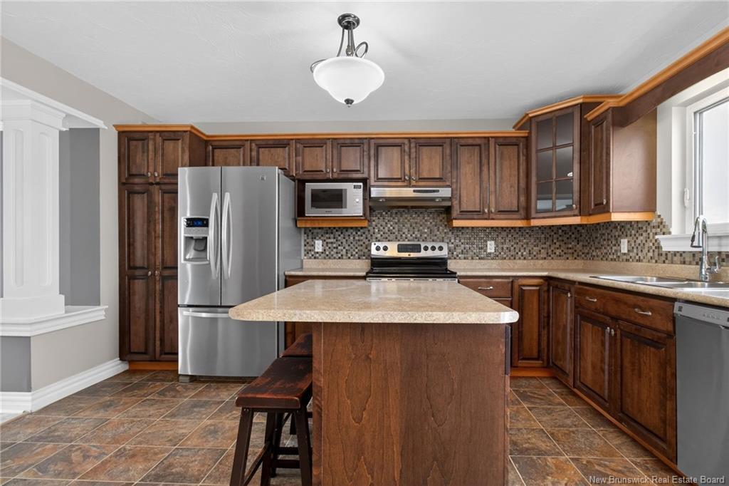 67 Rainford Crt, Moncton, NB