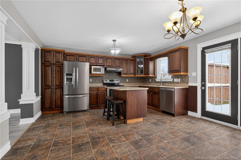 67 Rainford Crt, Moncton, NB