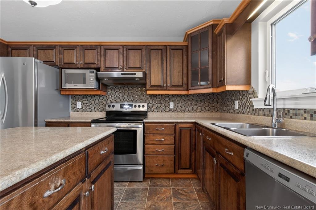 67 Rainford Crt, Moncton, NB