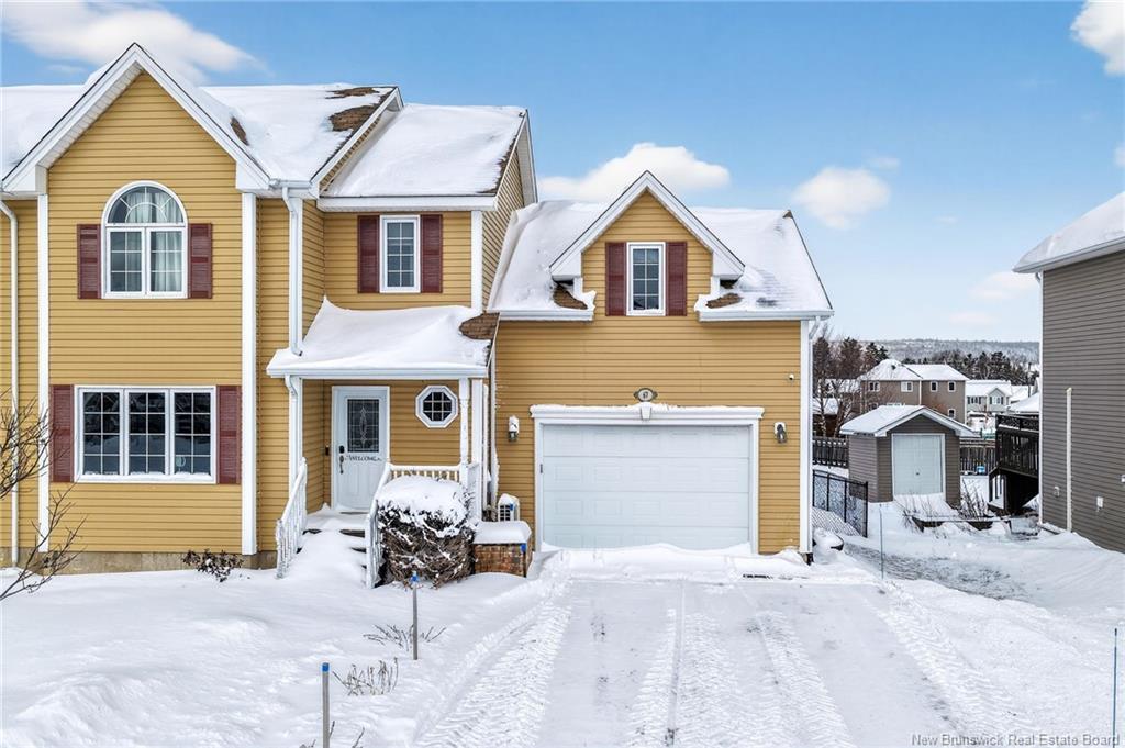 67 Rainford Crt, Moncton, NB