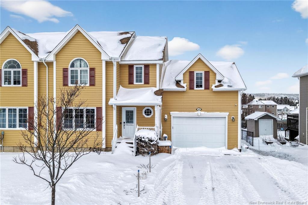 67 Rainford Crt, Moncton, NB