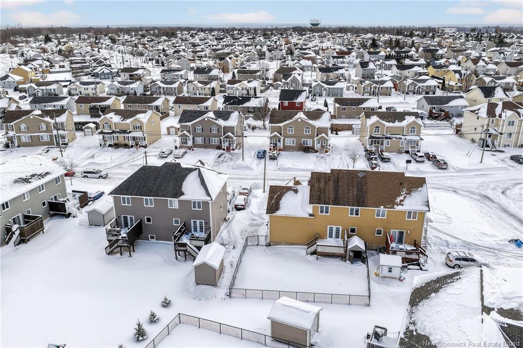 67 Rainford Crt, Moncton, NB