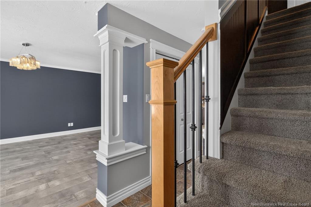 67 Rainford Crt, Moncton, NB