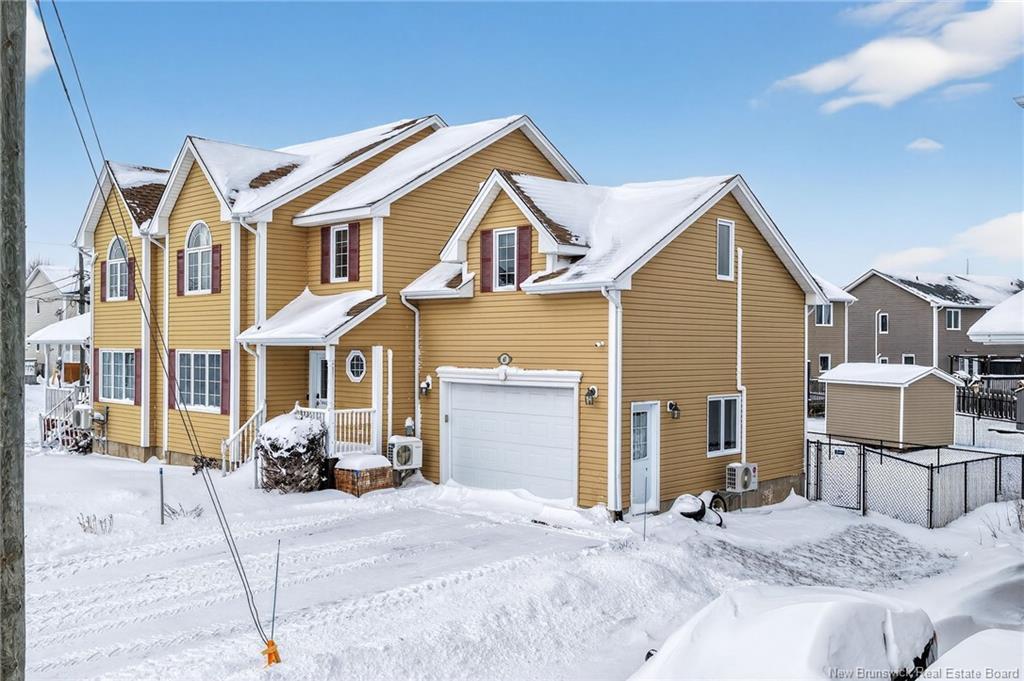 67 Rainford Crt, Moncton, NB