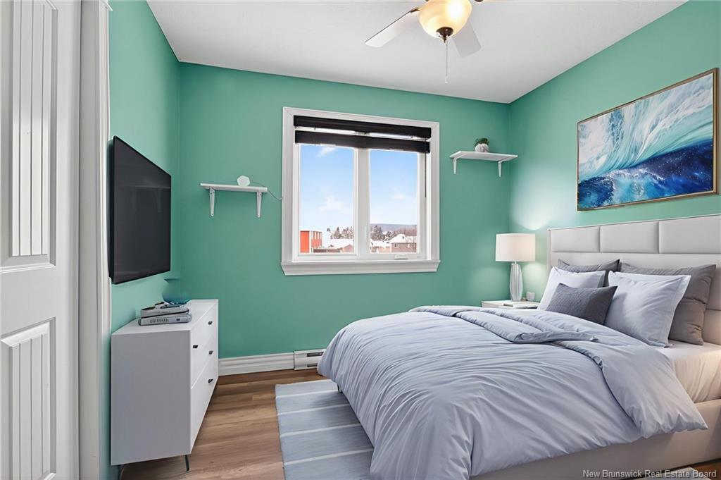 67 Rainford Crt, Moncton, NB