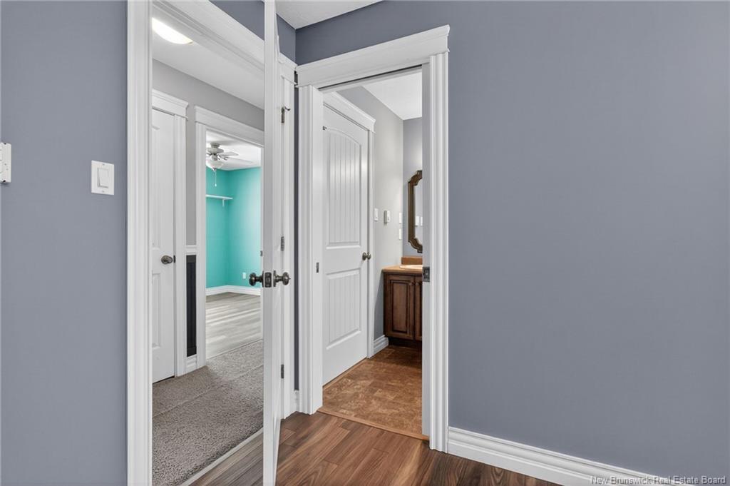 67 Rainford Crt, Moncton, NB