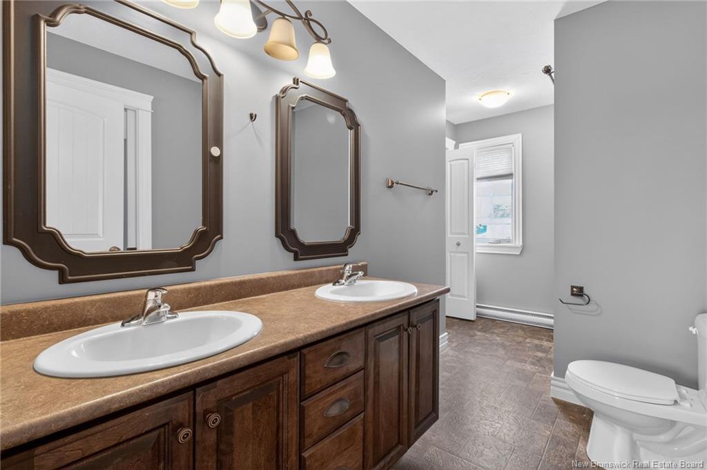 67 Rainford Crt, Moncton, NB