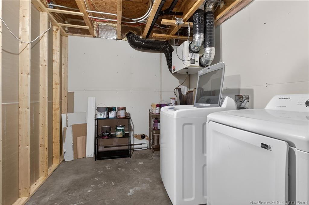 67 Rainford Crt, Moncton, NB