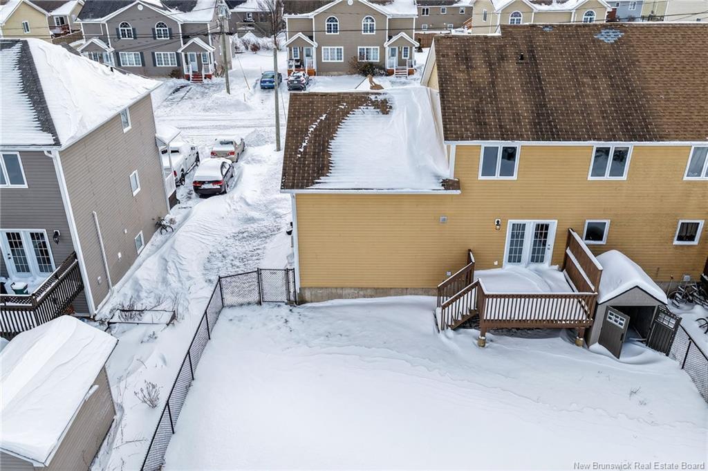 67 Rainford Crt, Moncton, NB