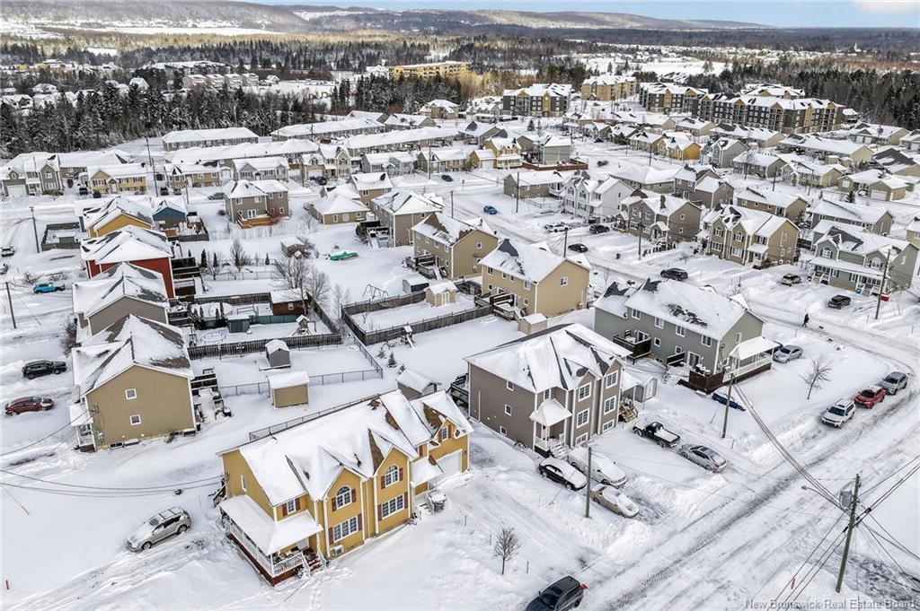 67 Rainford Crt, Moncton, NB