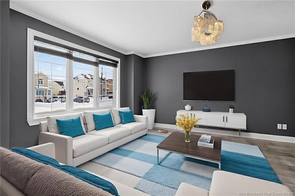 67 Rainford Crt, Moncton, NB