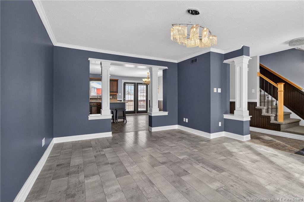 67 Rainford Crt, Moncton, NB