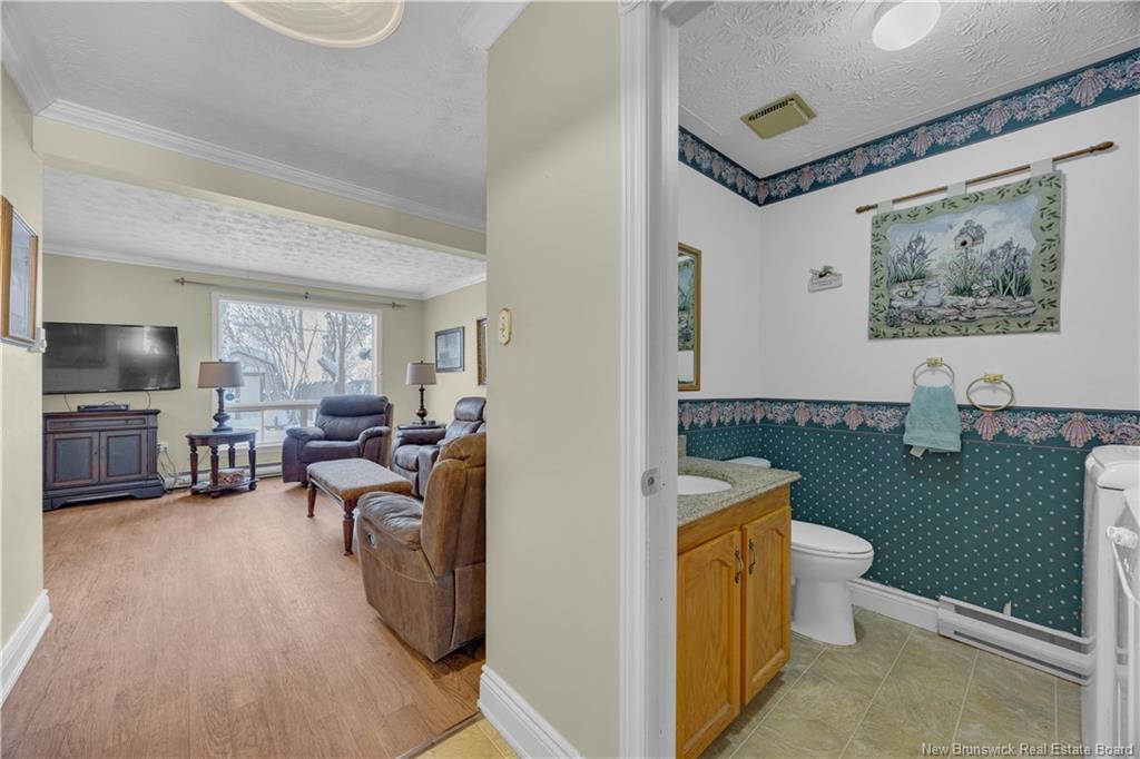 5 Wallace Crt, Sussex, NB