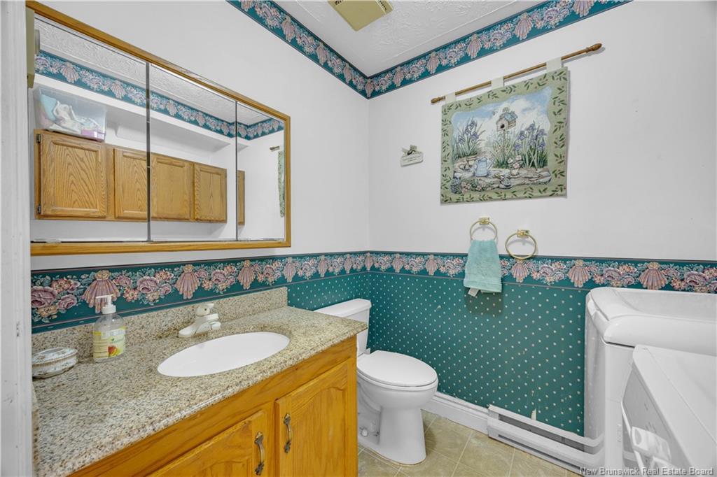 5 Wallace Crt, Sussex, NB