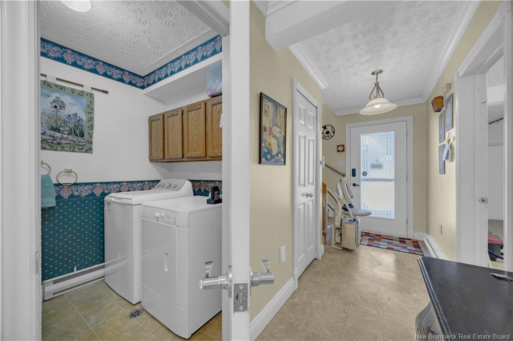 5 Wallace Crt, Sussex, NB