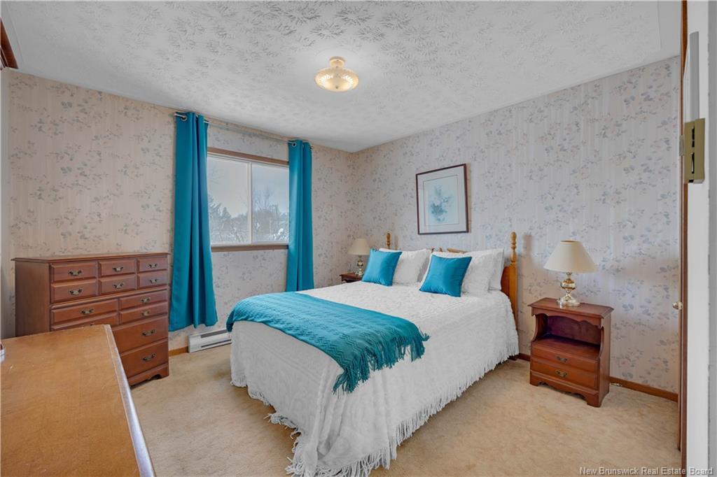 5 Wallace Crt, Sussex, NB