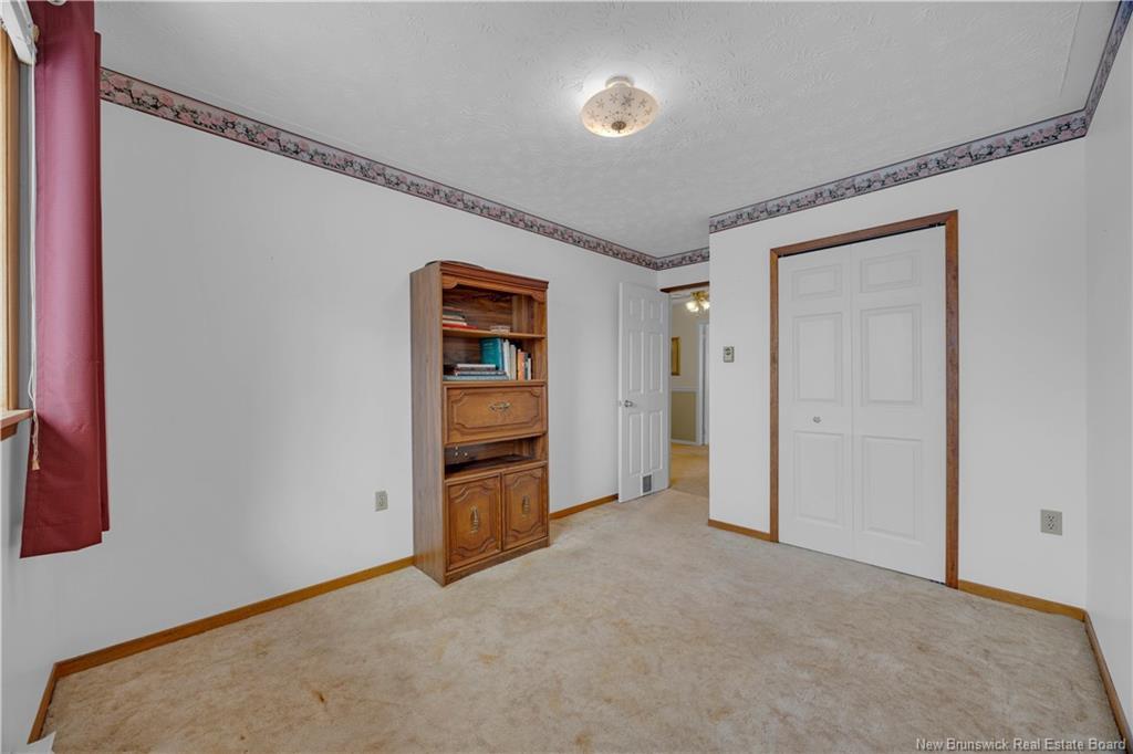 5 Wallace Crt, Sussex, NB