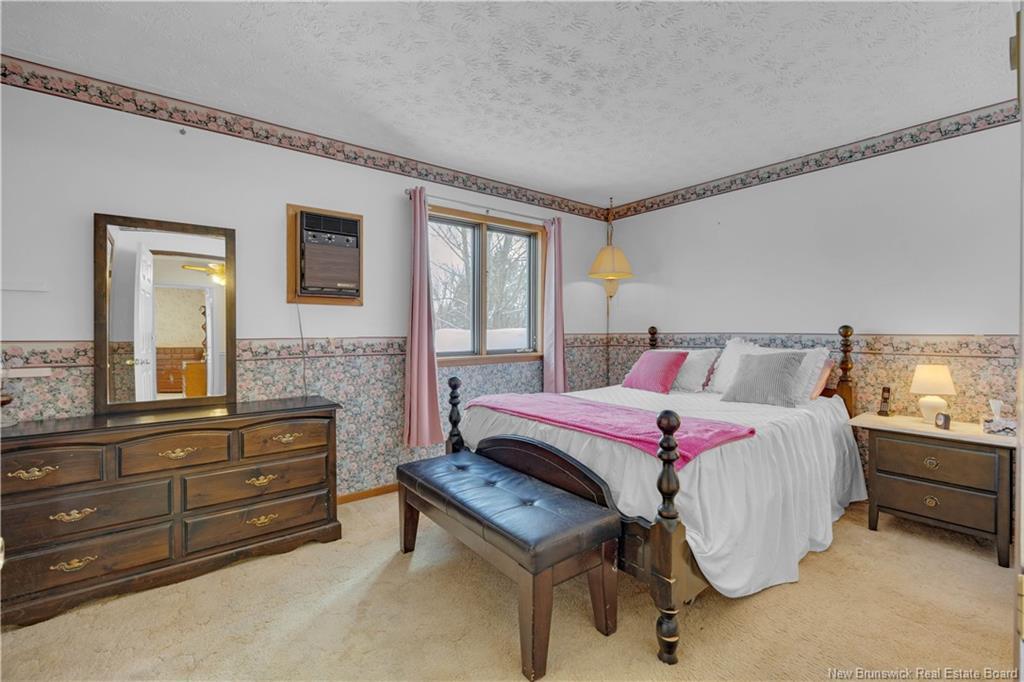 5 Wallace Crt, Sussex, NB