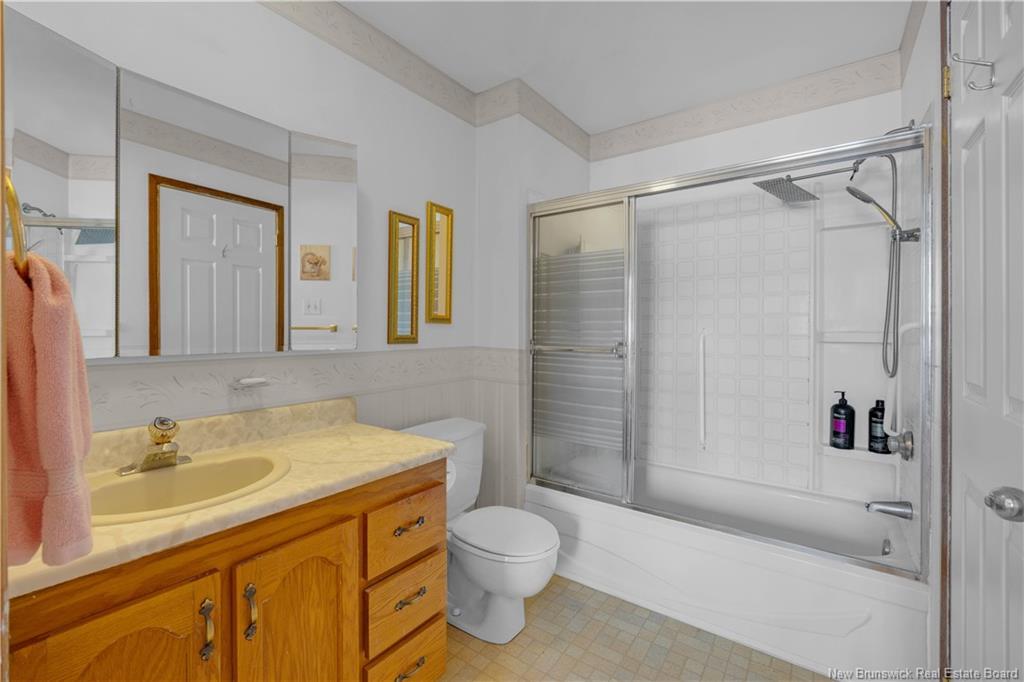 5 Wallace Crt, Sussex, NB