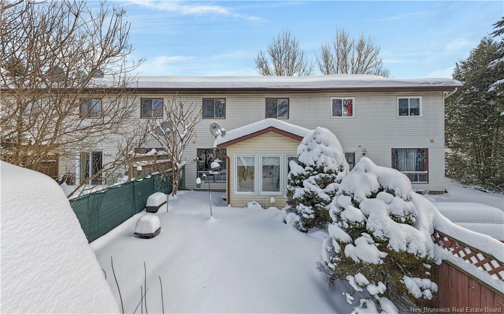 5 Wallace Crt, Sussex, NB