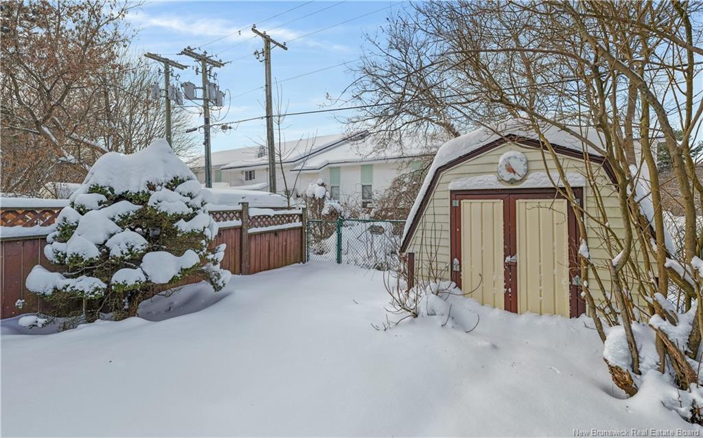 5 Wallace Crt, Sussex, NB