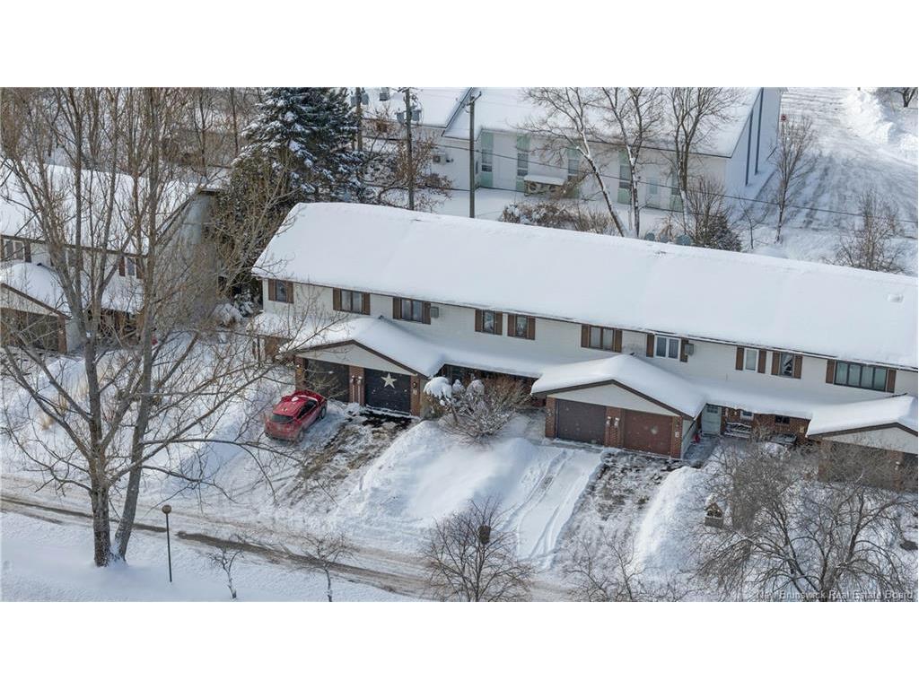 5 Wallace Crt, Sussex, NB