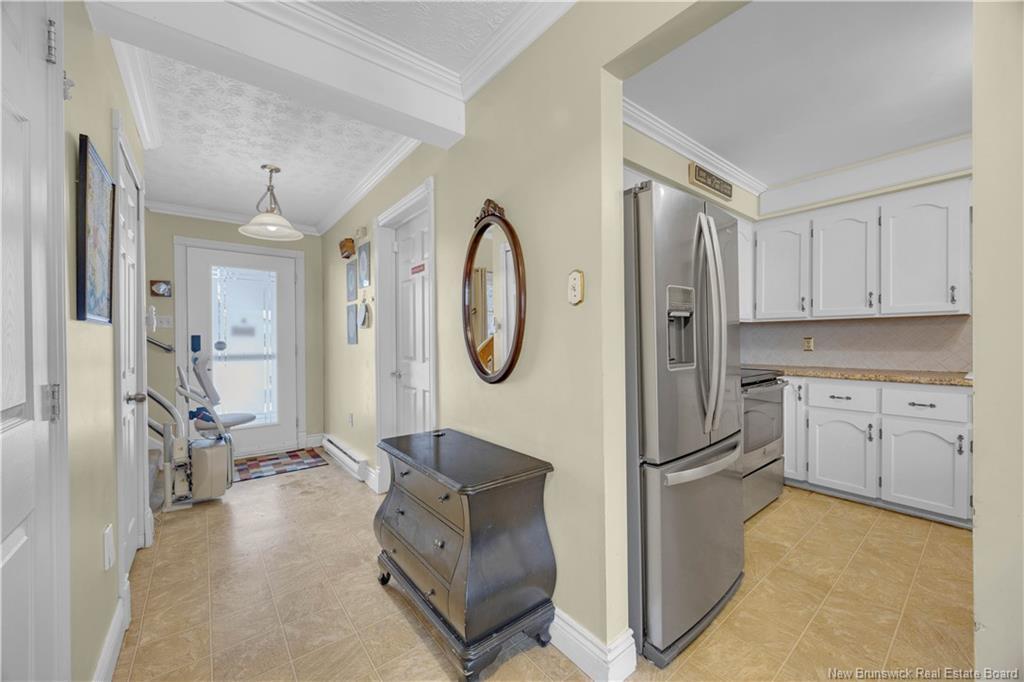 5 Wallace Crt, Sussex, NB