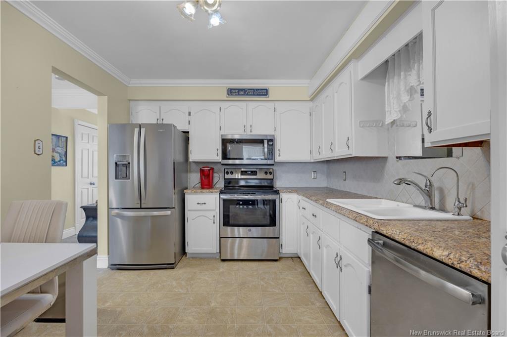 5 Wallace Crt, Sussex, NB