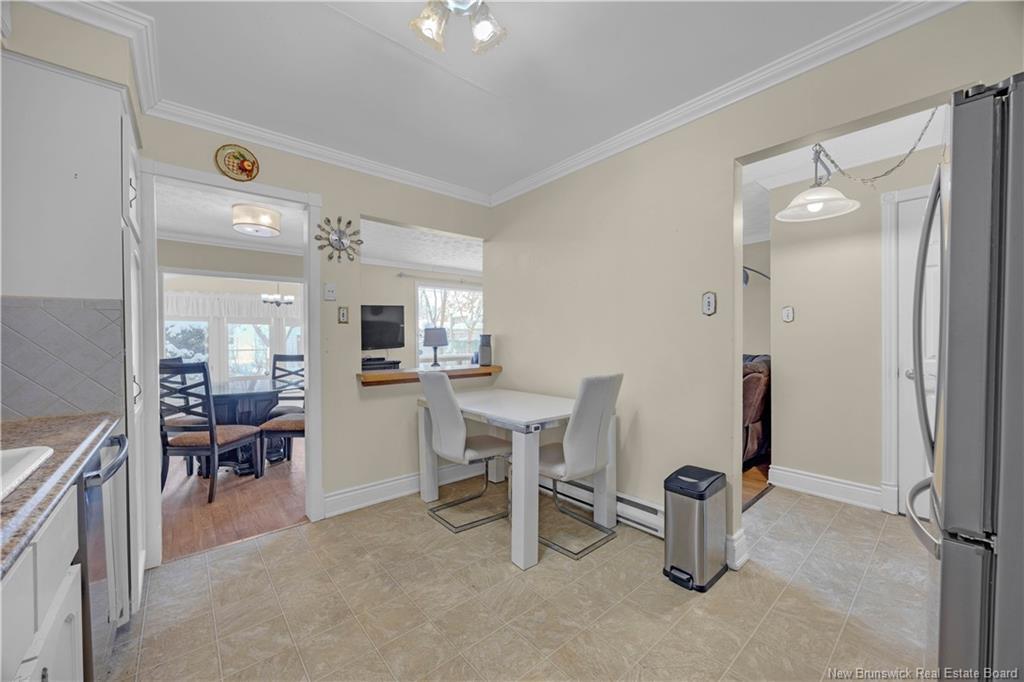 5 Wallace Crt, Sussex, NB