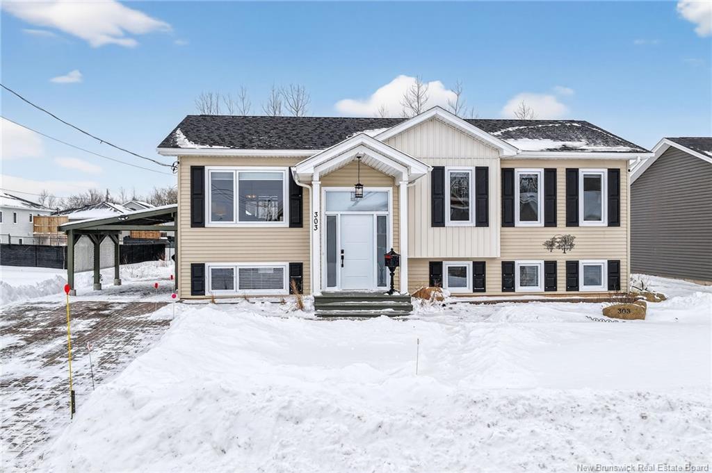 303 Chatellerault, Shediac, NB