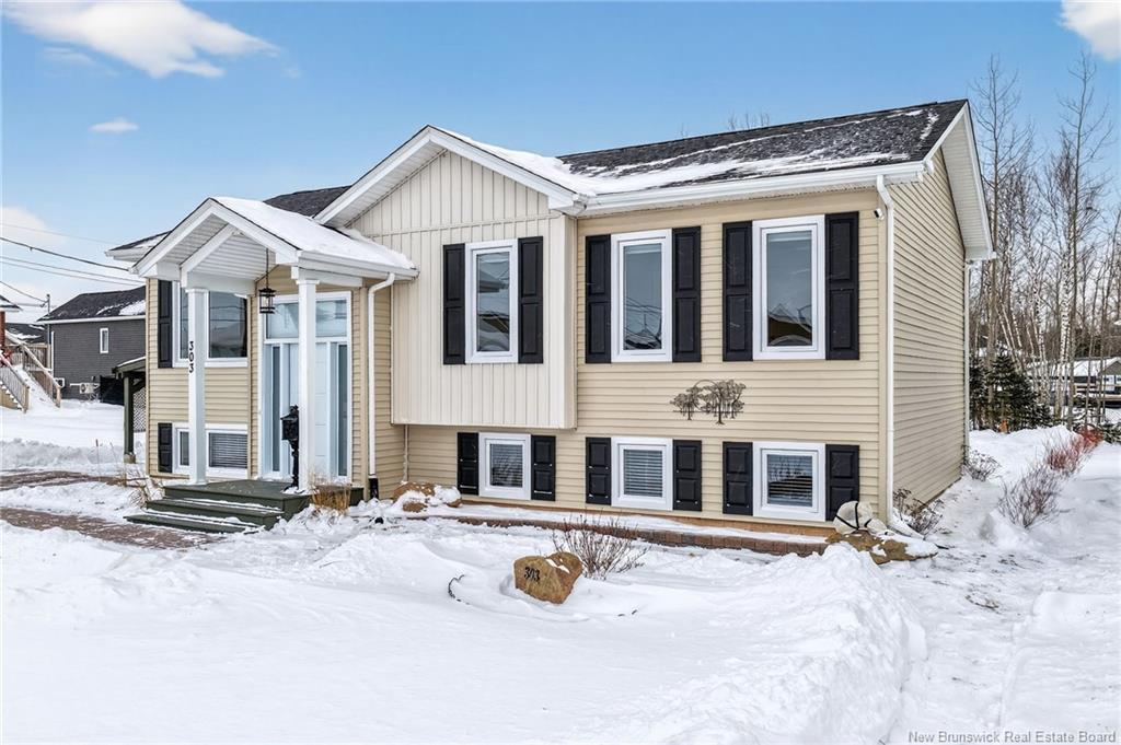 303 Chatellerault, Shediac, NB