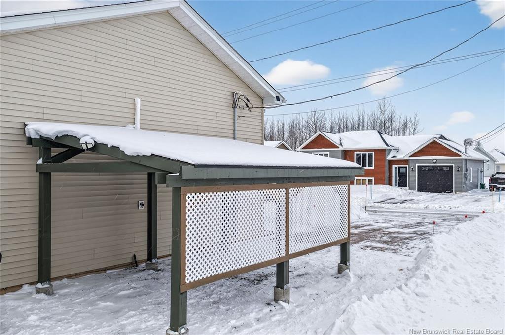 303 Chatellerault, Shediac, NB