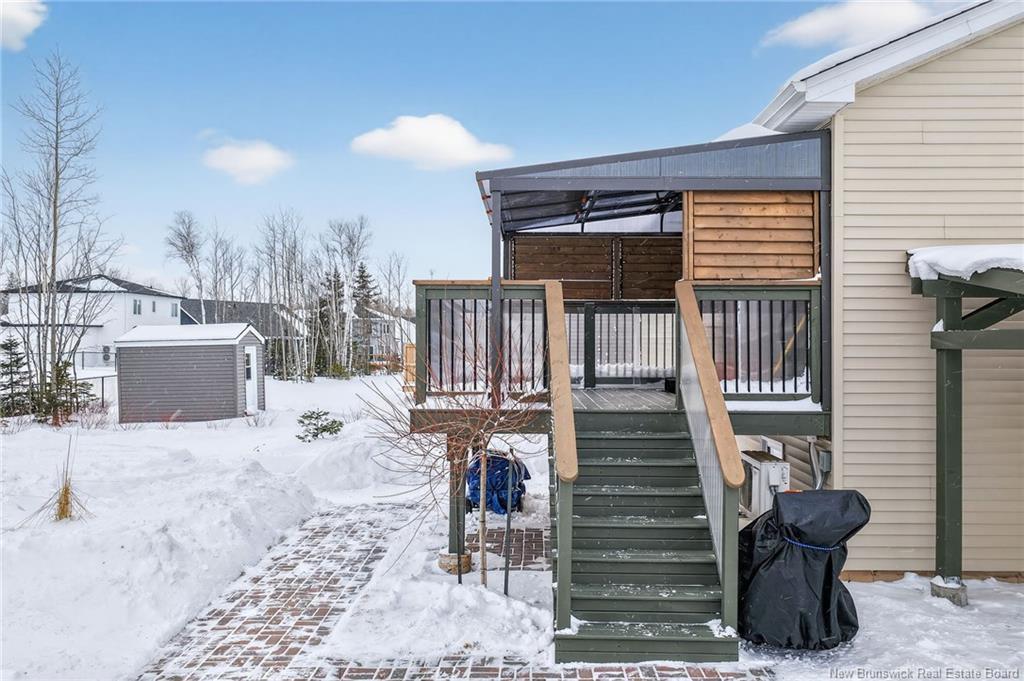 303 Chatellerault, Shediac, NB