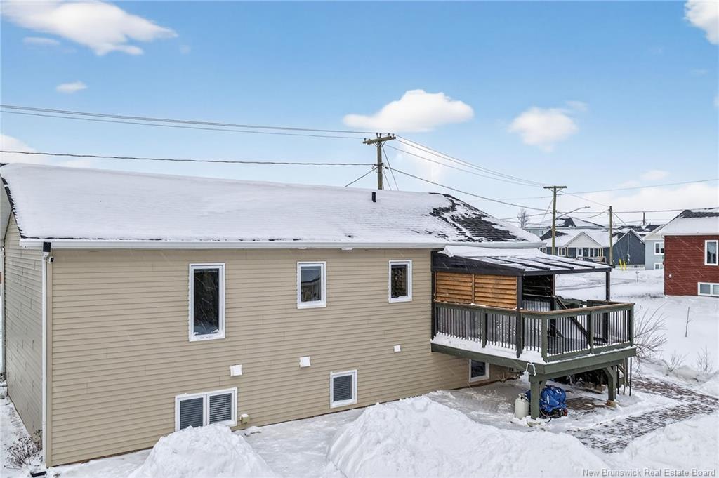 303 Chatellerault, Shediac, NB