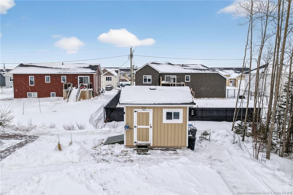 303 Chatellerault, Shediac, NB