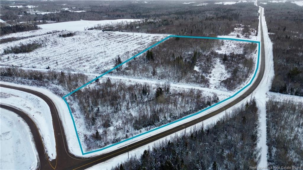 Lot Napoleon Thibodeau Rd, Saint-Andre-Leblanc, NB