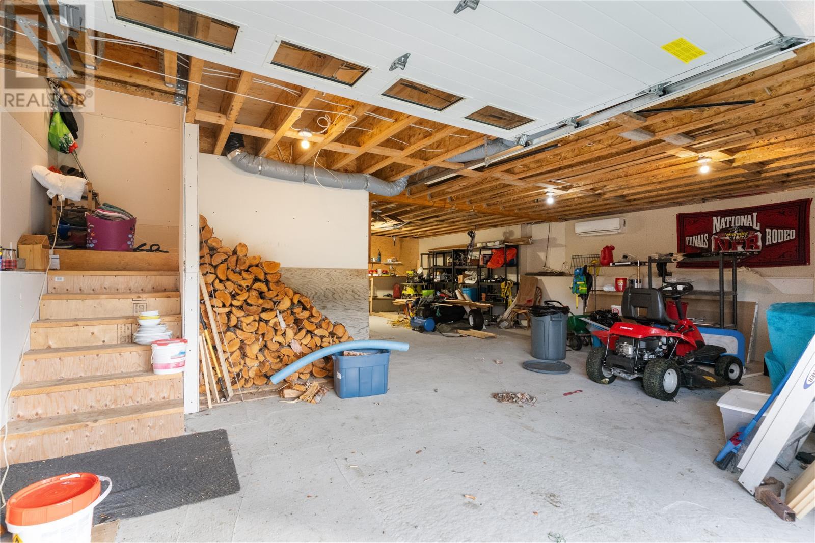 212 Conception Bay Highway, Georgetown, NL - Indoor